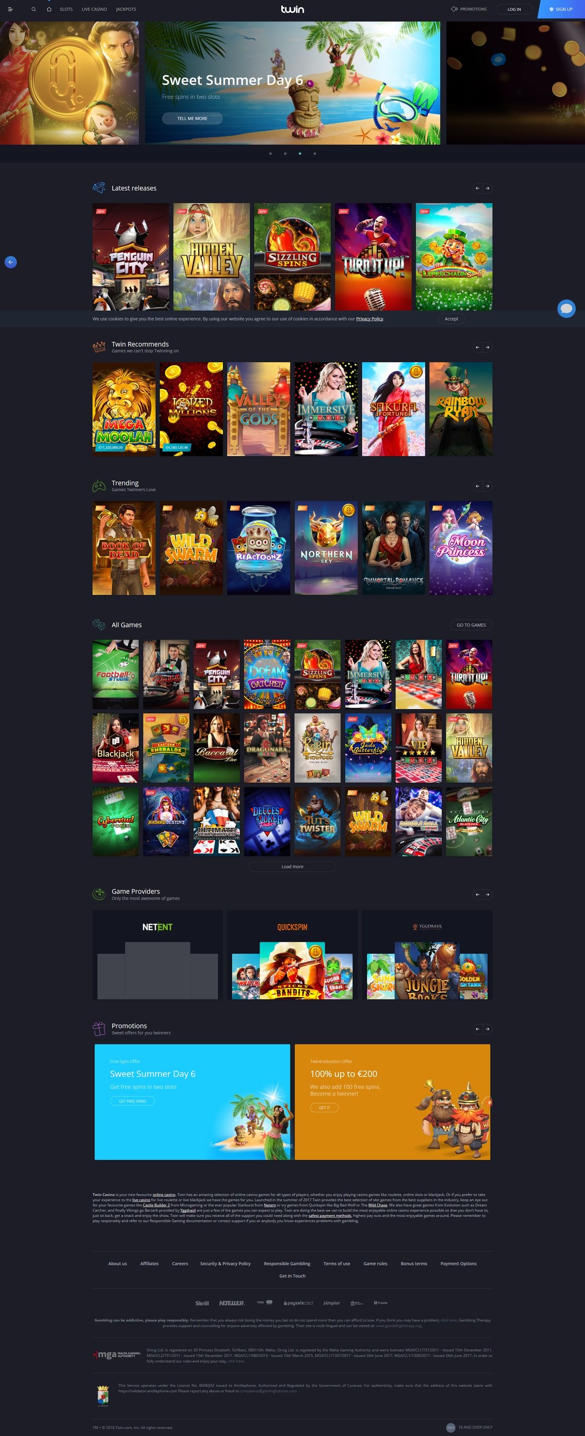 Bitkingz game