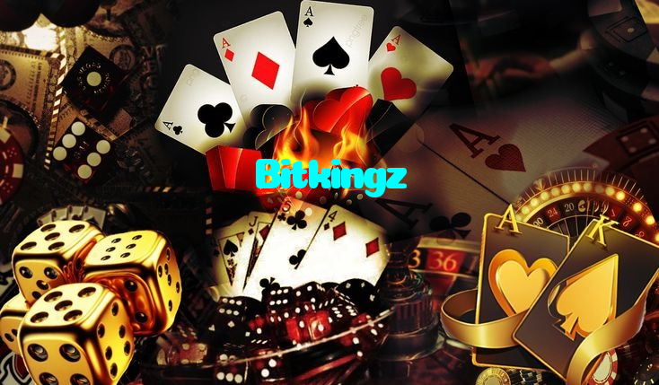 making first deposit on Bitkingz website using local payment methods in Pakistan
