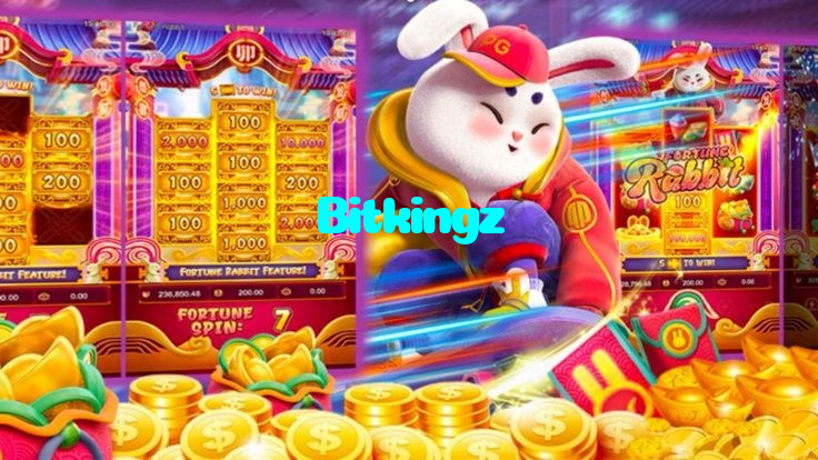 Bitkingz خوش آمدید بونس +600% پیشکش موبائل ایپ کے پروموشن سیکشن میں دکھائی دیتی ہے۔