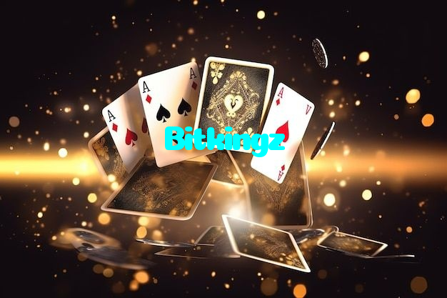 available types of Bitkingz bet including pre-match live express and system bets